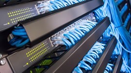 Cable Management 
